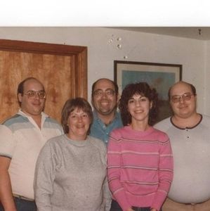 Meet your Posher, Todd